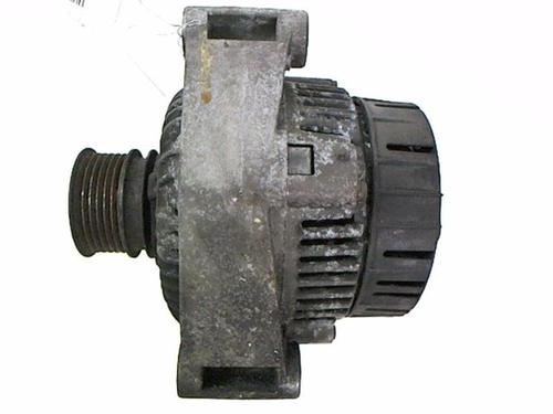 Used Alternator Alternator MERCEDES-BENZ E-CLASS (W210) E 300 D (210.020) (136 hp) 20460028 20460028