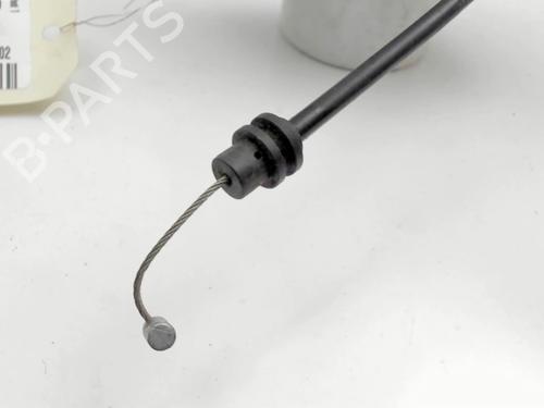 Front right lock CITROËN C2 (JM_) 1.4 HDi | BP20406264C97 