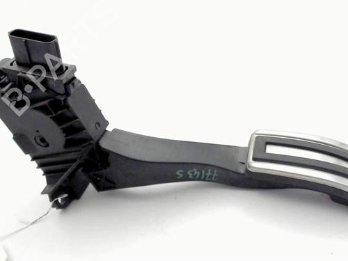 Electronic module CUPRA ATECA (KH7, KHP, KBP) 2.0 TSI 4Drive | BP38787584M83 - Image 3