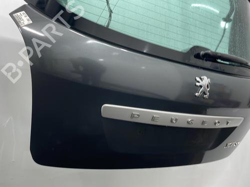Tailgate PEUGEOT 308 SW I (4E_, 4H_) 1.6 HDi | BP30115659C6 