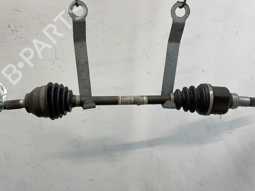 Used Left front driveshaft Left front driveshaft CITROËN C3 I (FC_, FN_) 1.4 HDi (68 hp) 20427467 20427467