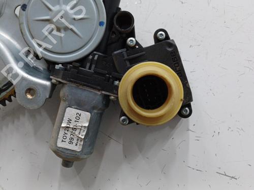 Used Front right window mechanism Front right window mechanism 20424432 20424432