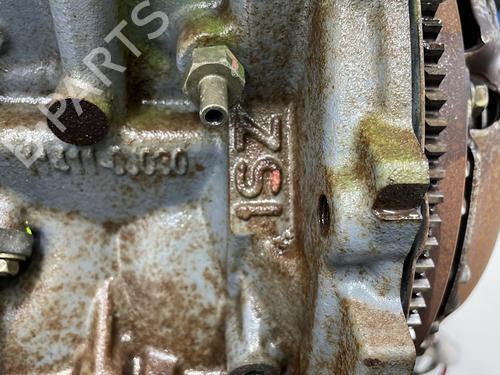 Engine TOYOTA YARIS (_P1_) 1.0 (SCP10_, SCP10R) | BP28498734M1 - Image 3