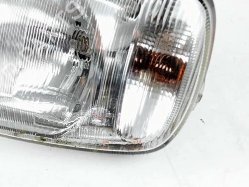 Left headlight NISSAN MICRA II (K11) 1.0 i 16V (K11) | BP29625493C28 
