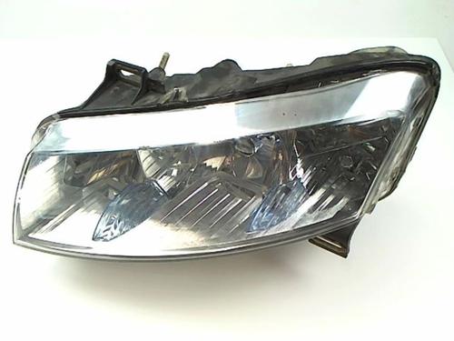 Used Left headlight Left headlight FIAT STILO (192_) 1.9 JTD (192_XF1A) (80 hp) 20409620 20409620