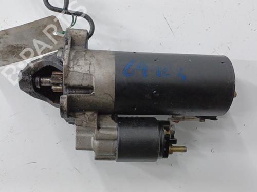 Used Starter Starter VW PASSAT B5.5 (3B3) 1.9 TDI (130 hp) 20469253 20469253