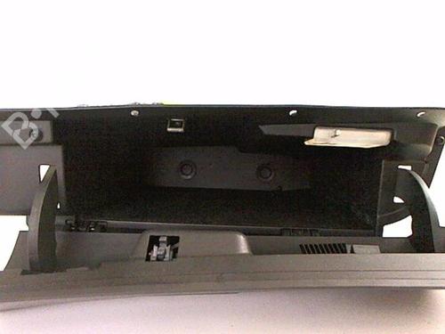 Glove box MERCEDES-BENZ VANEO (414) 1.7 CDI (414.700) | BP20414391C95 