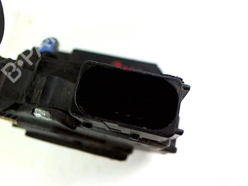 Used Front right lock FIAT GRANDE PUNTO (199_) 1.4 16V (199BXG1B, 199AXG1B) (95 hp) 20443886