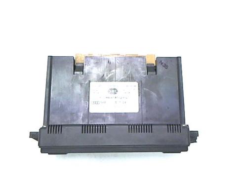 Climate control AUDI A3 (8L1) 1.9 TDI | BP20470990I5 