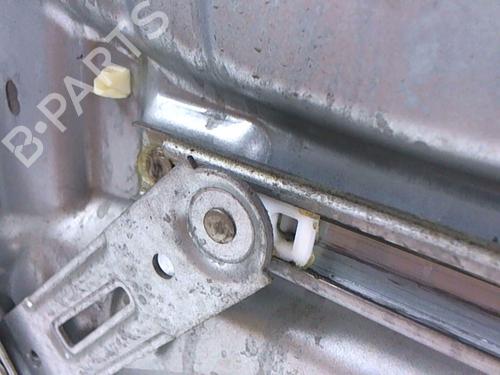 Front left window mechanism HYUNDAI TUCSON (JM) 2.0 CRDi All-wheel Drive | BP20462247C22