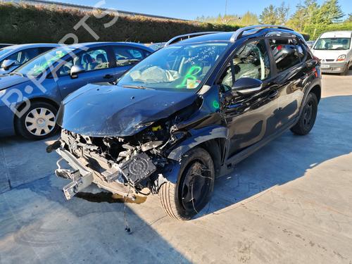 Other PEUGEOT 2008 I (CU_) 1.5 BlueHDI 120 | BP33218379O1  - Image 10