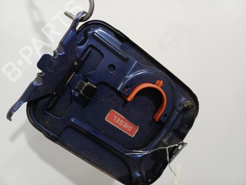 Used Fuel flap Fuel flap NISSAN PRIMERA Hatchback (P11) [1996-2002] 35969634 35969634