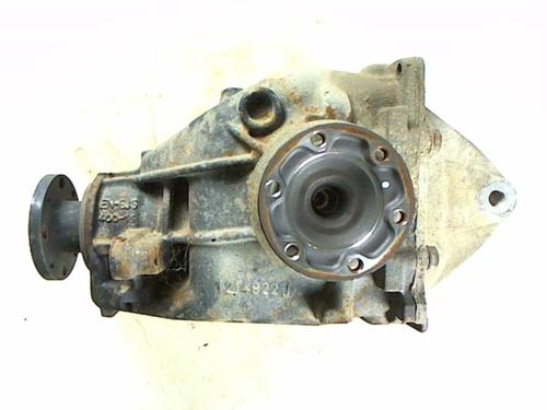 Rear differential BMW X3 (E83) 2.0 d | BP21234557M24 - Image 3