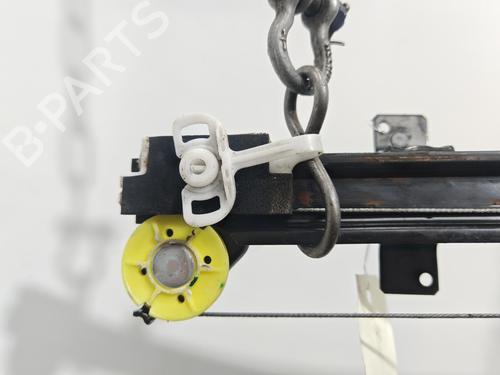 Front left window mechanism FIAT DUCATO Van (250_) 130 Multijet 2,3 D | BP39954664C22 - Image 5