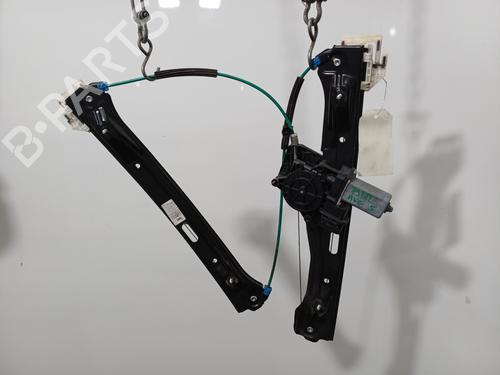 Front left window mechanism BMW 1 (F20) 116 d | BP36526050C22  - Image 5