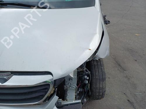 Engine control unit (ECU) PEUGEOT 108 1.0 VTi | BP23840995M57 - Image 17