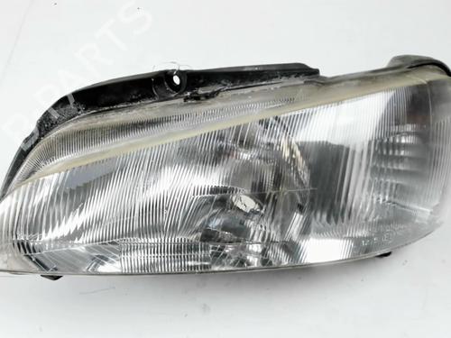 Used Left headlight PEUGEOT 106 II (1A_, 1C_) 1.0 i (50 hp) 27664246