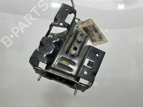 Used Gearbox mount Gearbox mount PEUGEOT 207 CC (WD_) 1.6 16V (120 hp) 33622215 33622215