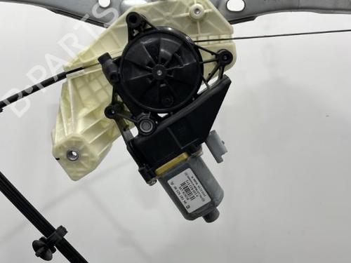 Used Front left window mechanism Front left window mechanism CITROËN C4 CACTUS 1.2 VTi 82 (82 hp) 20439461 20439461