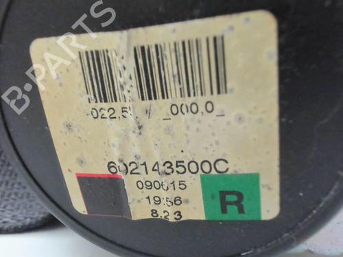 Høyre bak beltestrammer OPEL ASTRA H Estate (A04) 1.7 CDTI (L35) | BP20397265C90 