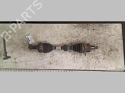 Transmisión delantera izquierda HONDA CIVIC VIII Hatchback (FN, FK) 2.2 CTDi (FK3) (140 hp) 21205253