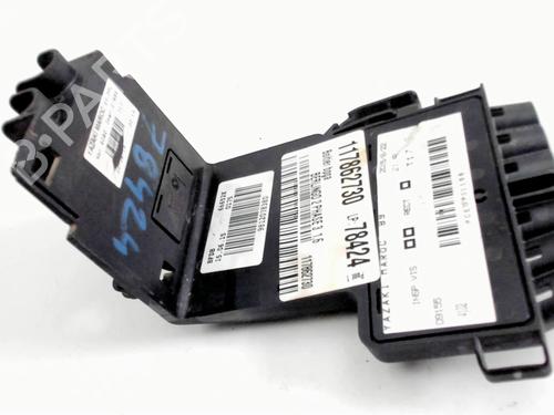 Electronic module CITROËN BERLINGO Box Body/MPV (B9) 1.6 BlueHDi 100 | BP31217615M83 - Image 4