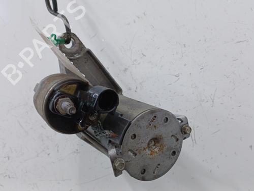 Used Starter Starter SKODA FABIA II (542) 1.2 (60 hp) 20464832 20464832