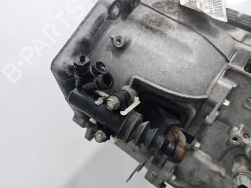 Used Gearbox Gearbox MAZDA CX-5 (KE, GH) 2.2 D AWD (KE2AW) (150 hp) 33895058 33895058