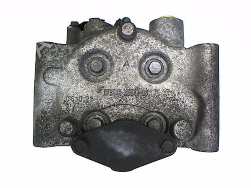 AC compressor FORD FOCUS I (DAW, DBW) 1.4 16V | BP20470333M34 