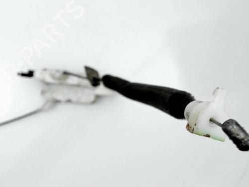 Front left lock CITROËN C3 II (SC_) 1.4 HDi 70 (SC8HZC, SC8HR0, SC8HP4) | BP20402048C98 