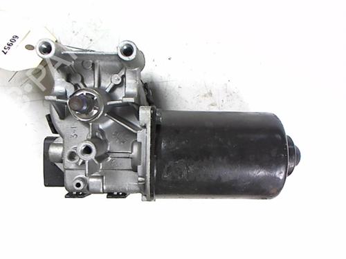 Used Front wiper motor KIA PICANTO I (SA) 1.0 (63 hp) 20403902