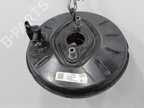 Used Servo brake Servo brake OPEL ASTRA K Sports Tourer (B16) 1.6 CDTi (35) (136 hp) 20428367 20428367