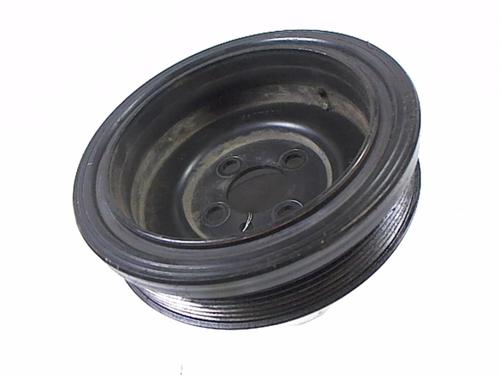 Used Pulley Pulley VW POLO V (6R1, 6C1) 1.6 TDI (75 hp) 20444968 20444968