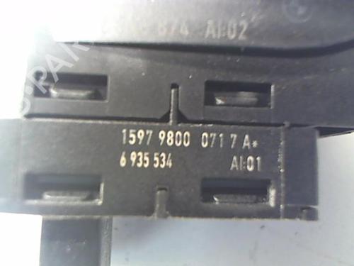Right rear window switch BMW 1 (E87) 118 d | BP20408373I28 