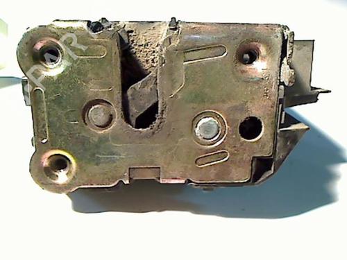 Used Rear right lock RENAULT LAGUNA I (B56_, 556_) 1.9 dTi (B56J) (98 hp) 20454327