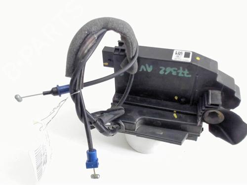 Front left lock CITROËN C4 Grand Picasso II (DA_, DE_) 2.0 BlueHDi 150 | BP30913069C98 