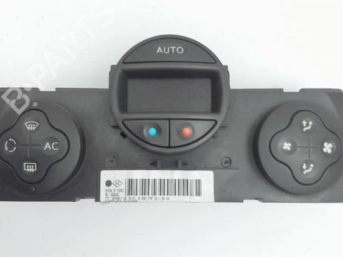 Climate control RENAULT MEGANE II Estate (KM0/1_) 1.5 dCi (KM0F, KM0T, KM2B) | BP20428465I5