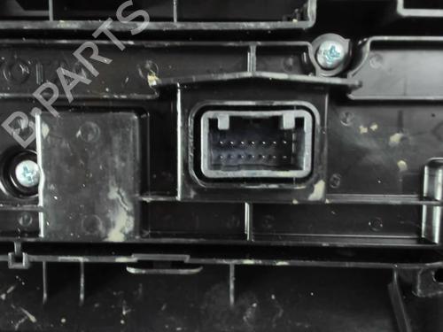 Climate control TOYOTA YARIS (_P21_, _PA1_, _PH1_) 1.5 Hybrid (MXPH10, MXPH11) | BP22695663I5 