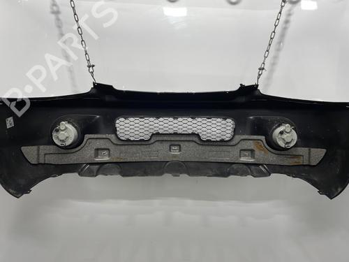 Front bumper HYUNDAI SANTA FÉ I (SM) 2.0 CRDi 4x4 | BP20440036C7 