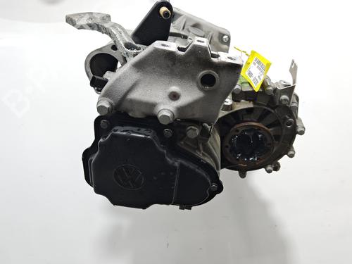 Gearbox VW GOLF VI (5K1) 1.6 TDI | BP40224794M3 - Image 2