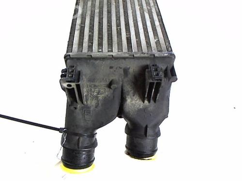 Used Intercooler Intercooler PEUGEOT PARTNER Tepee 1.6 HDi 16V (90 hp) 20426746 20426746