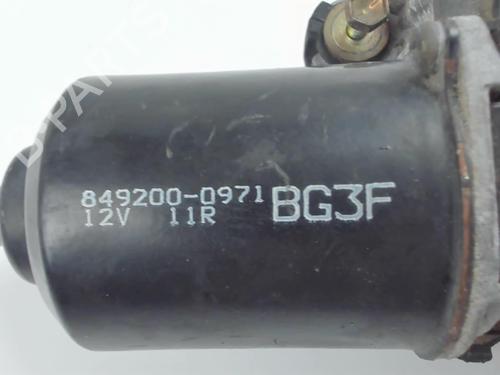 Front wiper motor MAZDA 323 P V (BA) 1.5 16V | BP21237785M29 