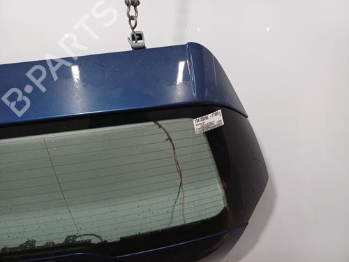 Used Tailgate Tailgate MERCEDES-BENZ A-CLASS (W169) A 180 CDI (169.007, 169.307) (109 hp) 34355552 34355552