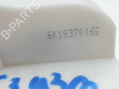 Front right lock VW CADDY II Box Body/MPV (9K9A) 60 1.4 | BP20424614C97 