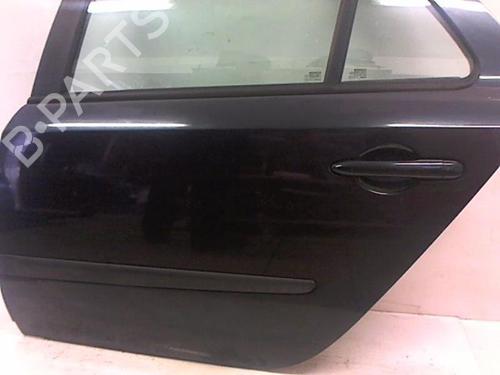 Left rear door RENAULT LAGUNA II (BG0/1_) 1.6 16V (BG0A, BG0L) | BP20438059C4 