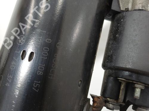 Starter BMW 3 (E46) 320 i | BP36957575M8 - Image 2