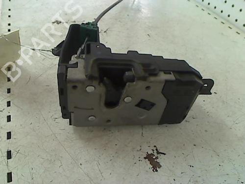 Used Front right lock OPEL ASTRA H (A04) 1.9 CDTI (L48) (120 hp) 20435177
