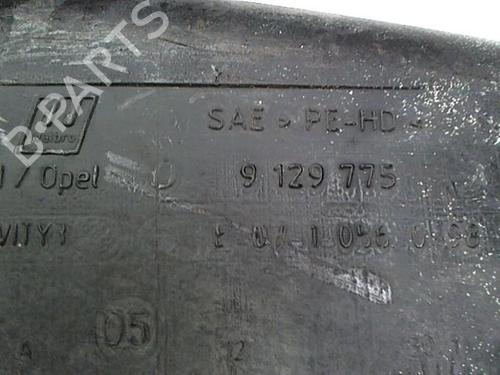 Bensintank OPEL TIGRA TwinTop (X04) 1.3 CDTI (R97) | BP20478498C62