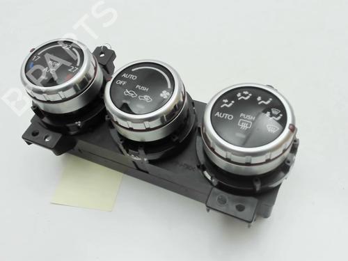 Climate control SUZUKI SX4 (EY, GY) 1.9 DDiS (RW419D) | BP20397009I5 