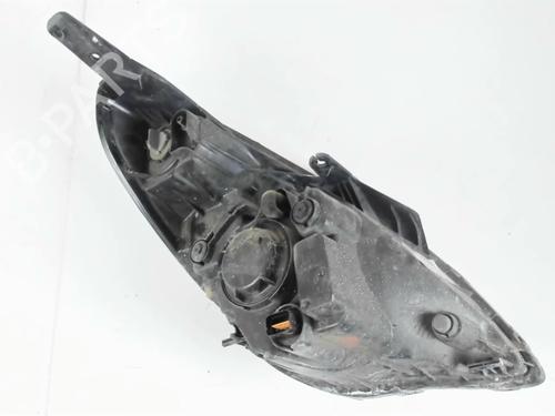 Left headlight HYUNDAI i20 I (PB, PBT) 1.4 CRDi | BP28321509C28 
